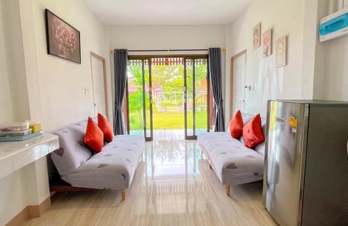 Ko Yao House | Rimlay Bay View