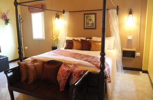 Ban Wang Hom Resort | Rimlay Park Resort