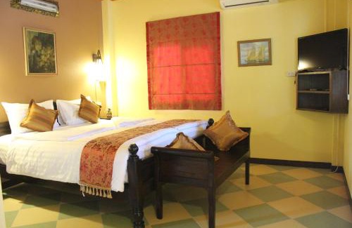Ban Wang Hom Resort | Rimlay Park Resort