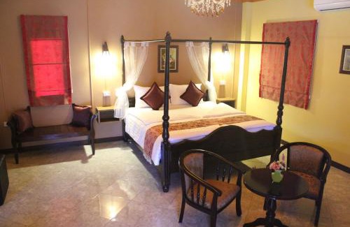 Ban Wang Hom Resort | Rimlay Park Resort