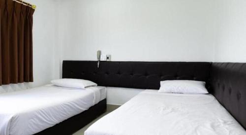 Phra Pradaeng Hotel | Rimnam Hotel Suk Sawat 70