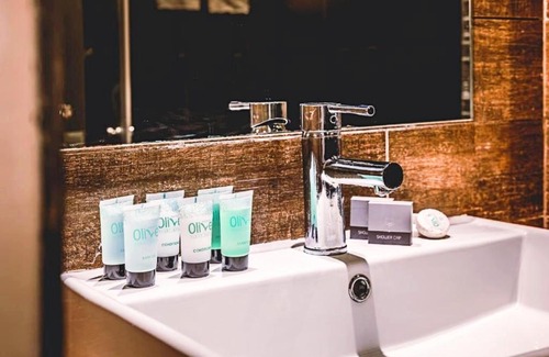 Shavei Zion Hotel | Rimonim Aquaduct Hotel