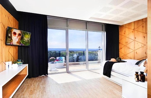 Shavei Zion Hotel | Rimonim Aquaduct Hotel