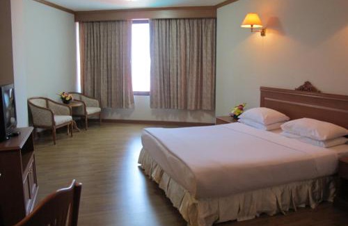 Kalasin Hotel | Rimpao Hotel