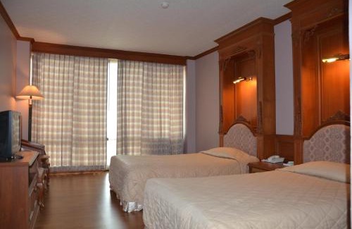 Kalasin Hotel | Rimpao Hotel