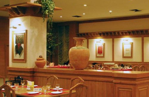 Kalasin Hotel | Rimpao Hotel