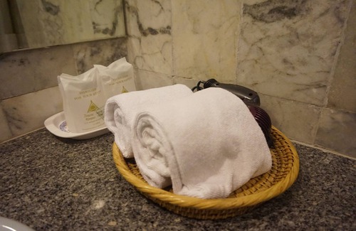 Kalasin Hotel | Rimpao Hotel