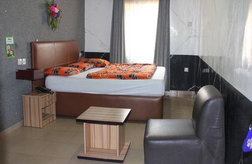 Aba Hotel | Rimrock Hotel