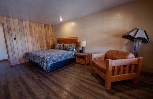 Naturita Hotel | Rimrock Hotel