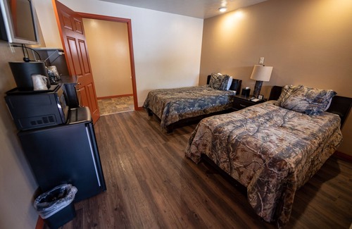 Naturita Hotel | Rimrock Hotel