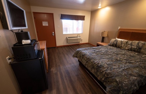 Naturita Hotel | Rimrock Hotel