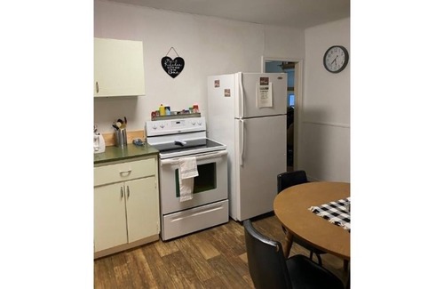Winnett House | Rimrock Rental