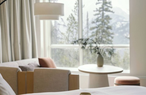 Banff Resort | Rimrock Resort Hotel Banff by Accor