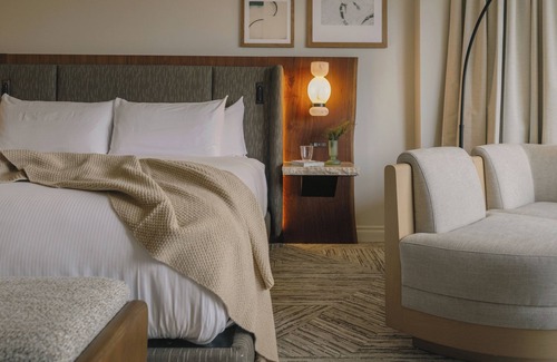 Banff Resort | Rimrock Resort Hotel Banff by Accor