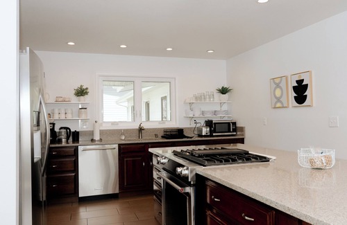Rimrock House | Rimrock Retreat - Lovely Neighborhood Close to Hospitals, Colleges, & Downtown