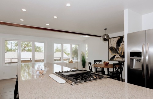 Rimrock House | Rimrock Retreat - Lovely Neighborhood Close to Hospitals, Colleges, & Downtown
