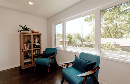 Rimrock House | Rimrock Retreat - Lovely Neighborhood Close to Hospitals, Colleges, & Downtown