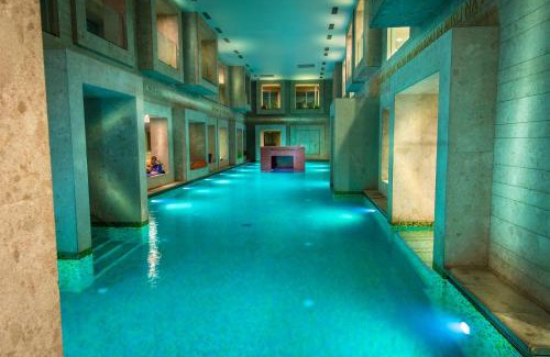 Rimske Toplice Hotel | Rimske Terme Resort - Hotel Sofijin dvor