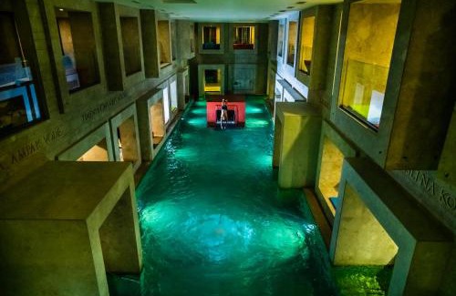 Rimske Toplice Hotel | Rimske Terme Resort - Hotel Sofijin dvor