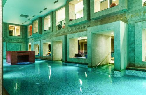Rimske Toplice Hotel | Rimske Terme Resort - Hotel Sofijin dvor