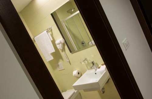Rimske Toplice Hotel | Rimske Terme Resort - Vila Sisi