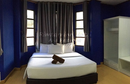Pak Chong Hotel | Rimtarninn Hotel