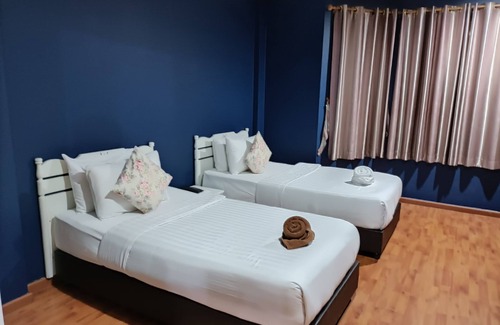 Pak Chong Hotel | Rimtarninn Hotel