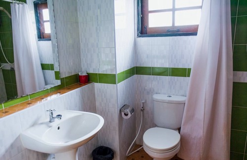 Pak Chong Hotel | Rimtarninn Hotel