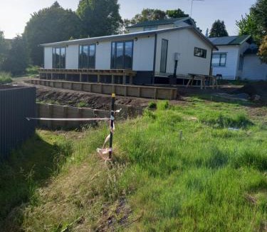 Ohakune House | Rimu