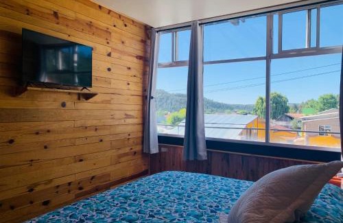 Creel Hotel | Rimusa Inn