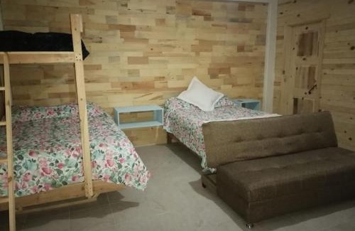 Creel Hotel | Rimusa Inn