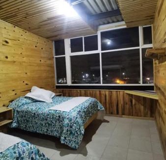 Creel Hotel | Rimusa Inn