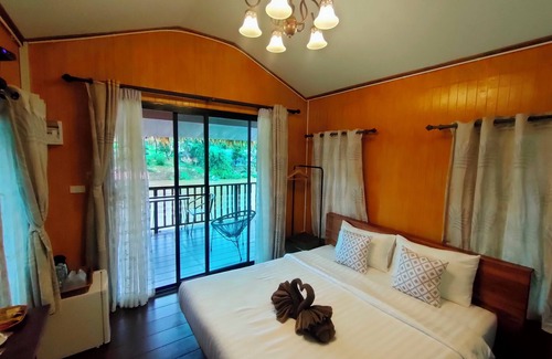 Tha Sao Hotel | Rimwang The River Life