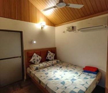 Kudal House | Rimzim's Tatvamasi - You In Nature