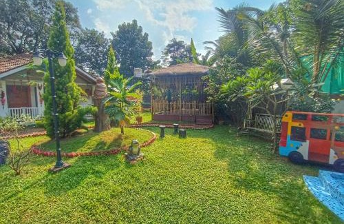 Kudal House | Rimzim's Tatvamasi - You In Nature