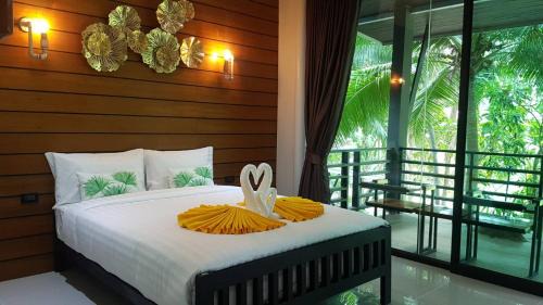 Haad Rin Resort | Rin Beach Resort