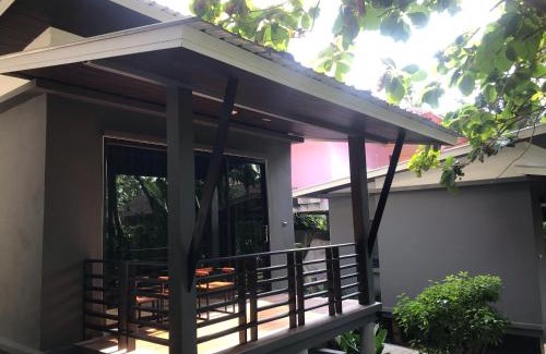 Haad Rin Resort | Rin Beach Resort