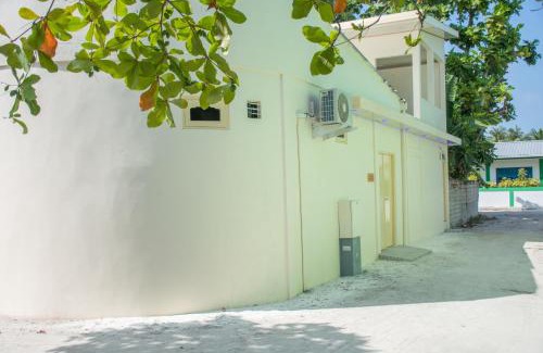Omadhoo House | Rin'dha Retreats