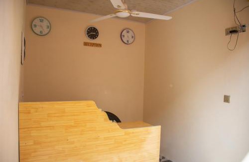 Omadhoo House | Rin'dha Retreats