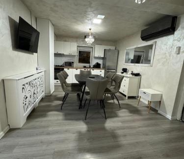 Drobeta-Turnu Severin Apartment | RIN HOUSe 1