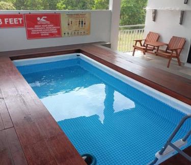 Cherating House | Rina Homestay, Kemaman