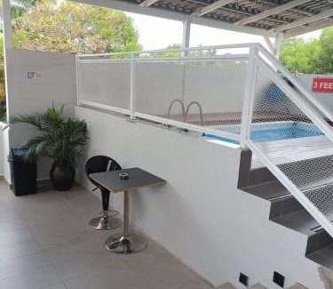Cherating House | Rina Homestay, Kemaman