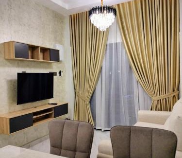 Cherating House | Rina Homestay, Kemaman
