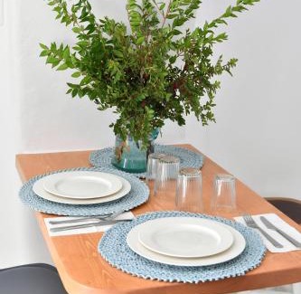 Lefkes Apartment | Rina Houses