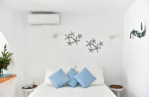 Lefkes Apartment | Rina Houses