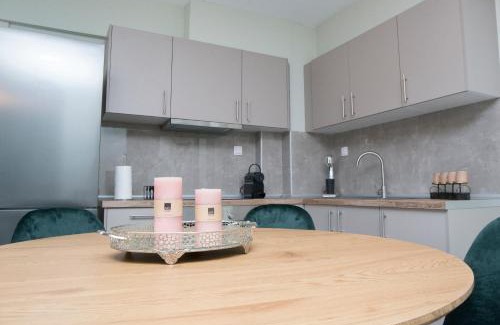 Keramoti Apartment | Rina's House