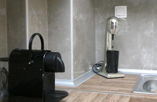 Keramoti Apartment | Rina's House