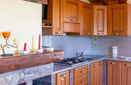 Peglio House | Rinaldo by Interhome