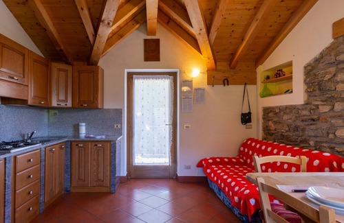 Peglio House | Rinaldo by Interhome