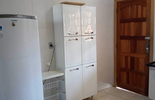 Sorocaba House | RINCÃO DOS LARANJAIS ESTATE. CONDOMINIUM 24 HOUR SECURITY 5 BEDROOMS AND WIFI.